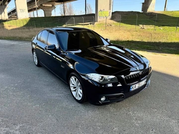 Авто BMW 5 Серия 2013 № 8033687