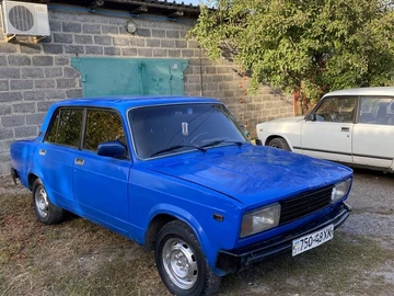 Авто ВАЗ 2105 1982 № 8033688