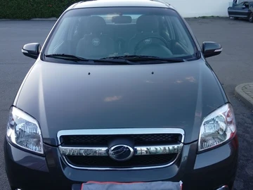 Авто ЗАЗ Vida 2015 № 8033692