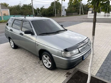 Авто ВАЗ 2111 2007 № 8033698
