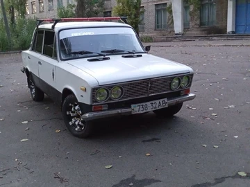 Авто ВАЗ 2103 1980 № 8033700