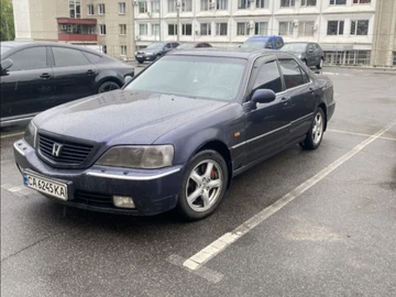 Авто Honda Legend 1999 № 8033701