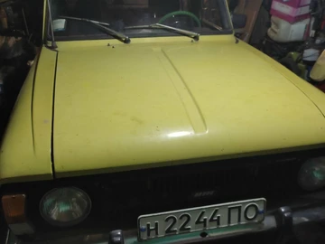Авто  412 1989 № 8033704