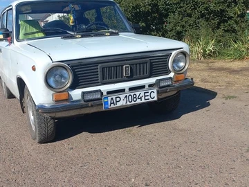 Авто ВАЗ 2101 1980 № 8033705