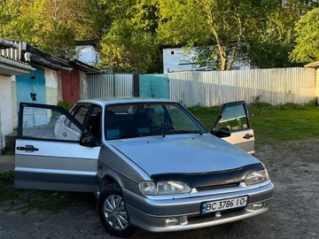 Авто ВАЗ 2115 2004 № 8033706