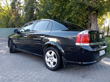 Авто Opel Vectra 2006 № 8033713