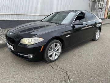 Авто BMW 5 Серия 2013 № 8033723