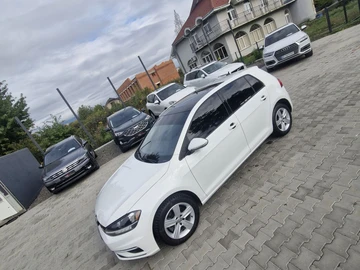 Авто Volkswagen Golf 2019 № 8033725