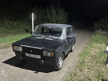 Авто ВАЗ 2105 1988 № 8033726