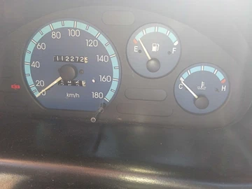 Авто Daewoo Matiz 2008 № 8033731
