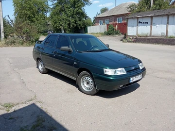 Авто ВАЗ 2110 2004 № 8033733