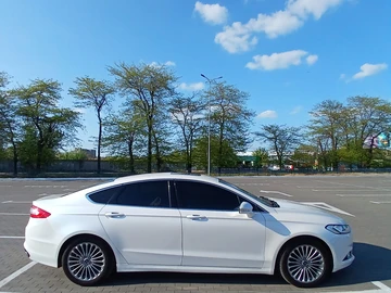 Авто Ford Mondeo 2016 № 8033735
