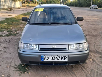 Авто ВАЗ 2111 2007 № 8033736