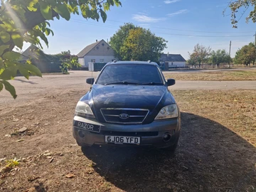 Авто KIA Sorento 2006 № 8033737