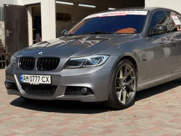 Авто BMW 3 Серия 2011 № 8033740