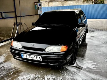 Авто ВАЗ 21114 2005 № 8033744