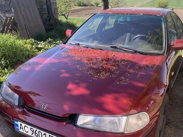 Авто Honda Accord 1993 № 8033745