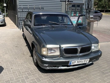 Авто ГАЗ 3110 2003 № 8033747