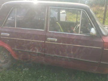 Авто ВАЗ 2106 1999 № 8033748