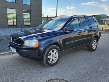 Авто Volvo Xc90 2008 № 8033753