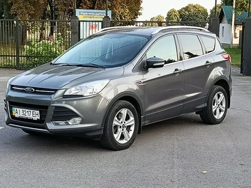 Авто Ford Kuga 2013 № 8033754