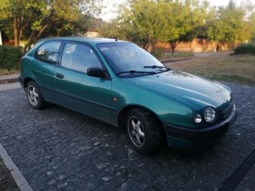 Авто Toyota Corolla 1999 № 8033755
