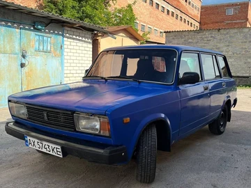 Авто ВАЗ 2104 2008 № 8033761