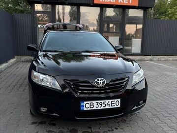 Авто Toyota Camry 2008 № 8033763
