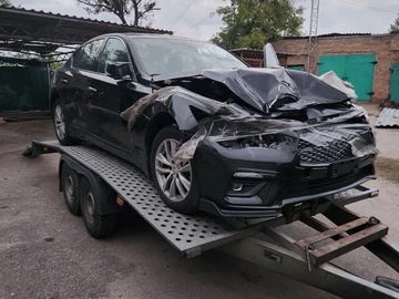 Авто Infiniti Q50 2021 № 8033764