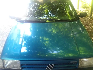 Авто Fiat Tipo 1990 № 8033766