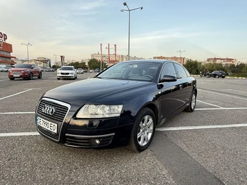 Авто Audi A6 2008 № 8033769