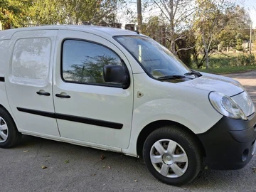 Авто Renault Kangoo Express 2011 № 8033774