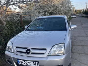 Авто Opel Signum 2004 № 8033775