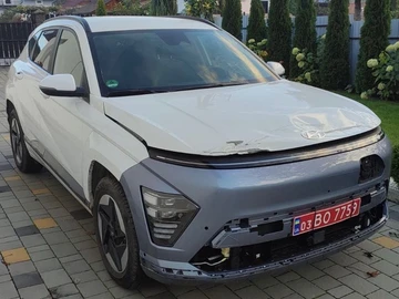 Авто Hyundai Amica 2023 № 8033776