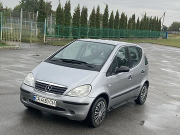 Авто Mercedes Mb 1998 № 8033779