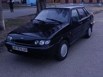Авто ВАЗ 2115 2007 № 8033781
