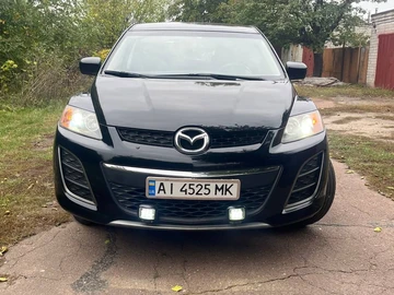Авто Mazda Cx-7 2009 № 8033784