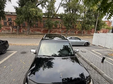 Авто Mitsubishi Pajero 2007 № 8033785