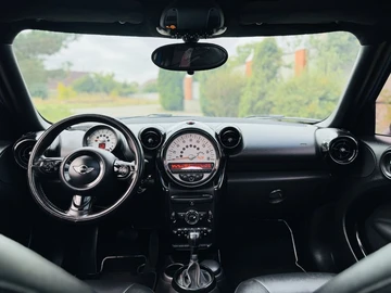 Авто MINI Countryman 2013 № 8033786