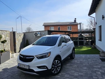 Авто Buick Encore 2019 № 8033805