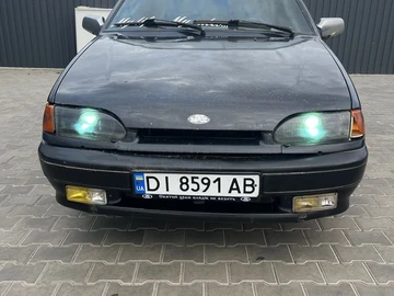 Авто ВАЗ 2114 2006 № 8033814
