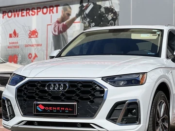 Авто Audi Q5 2023 № 8033926