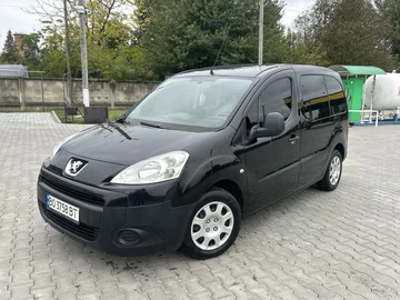 Авто Peugeot Partner 2010 № 8033930