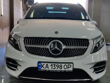 Авто Mercedes 300 2019 № 8033931