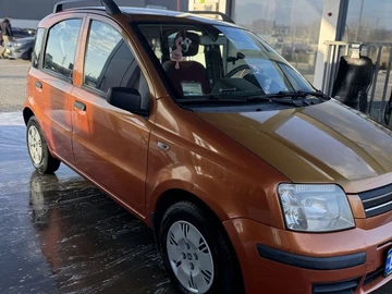 Авто Fiat Panda 2009 № 8033943
