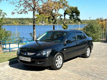 Авто Mitsubishi Lancer 2005 № 8033946