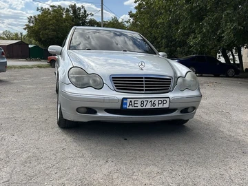 Авто Mercedes 200 2002 № 8033947