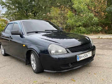 Авто ВАЗ 2170 Priora 2007 № 8033948