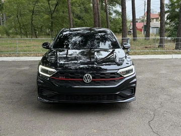 Авто Volkswagen Jetta 2021 № 8033954