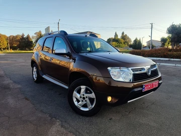 Авто Dacia Duster 2011 № 8033955